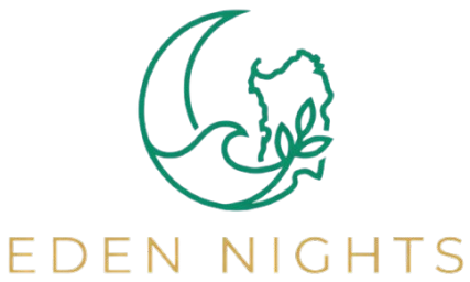Eden Nights Logo